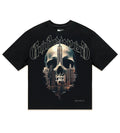 Godspeed Skyline Tee Black