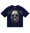Godspeed Skyline Tee Navy