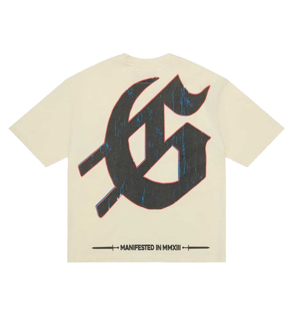 Godspeed Smell The Roses Tee Bone