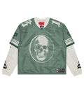 Godspeed TD Layered Jersey Green/White
