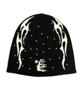 Hellstar Sports Rhinestone Beanie