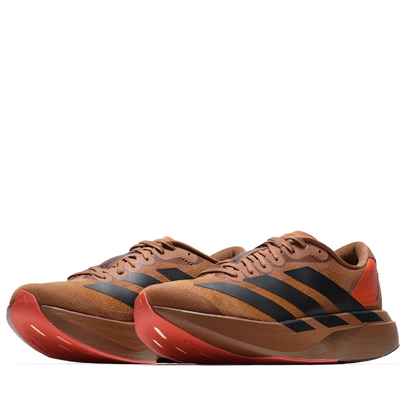 Humanrace x Adidas Adizero EVO SL - Preloved Prown/Core Black