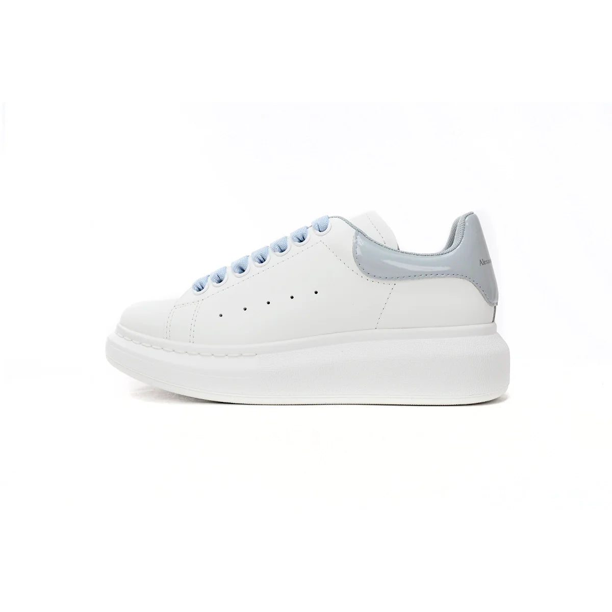 Alexander McQueen Sneake Jelly Ashr