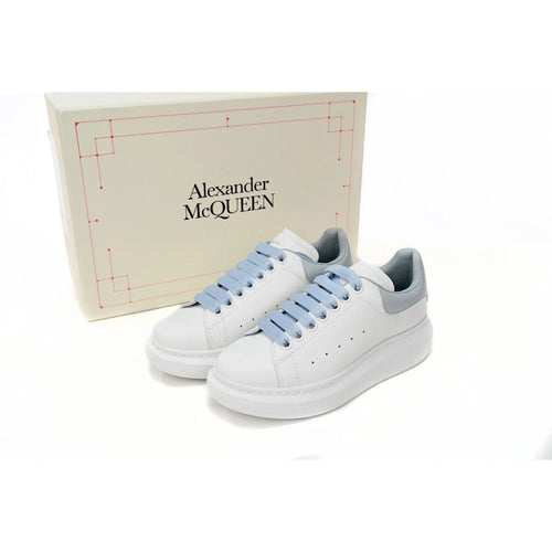 Alexander McQueen Sneake Jelly Ashr