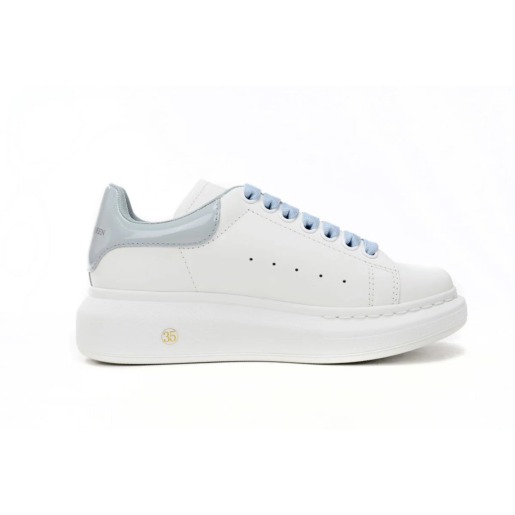 Alexander McQueen Sneake Jelly Ashr