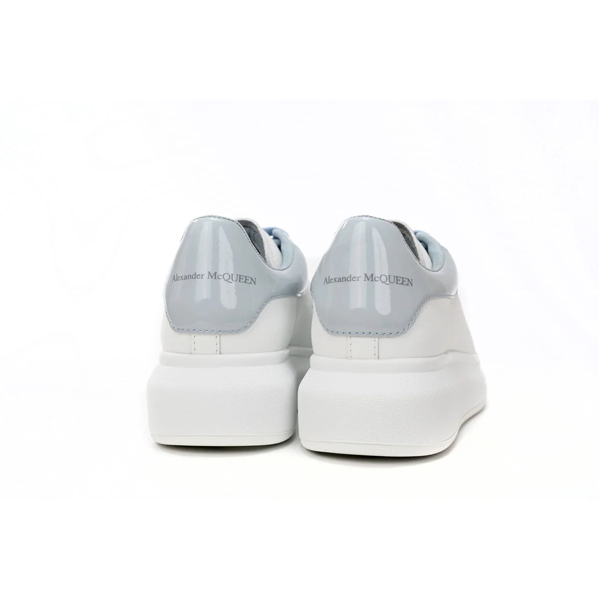 Alexander McQueen Sneake Jelly Ashr