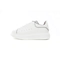 Alexander McQueen Sneaker 3M Silver Edge
