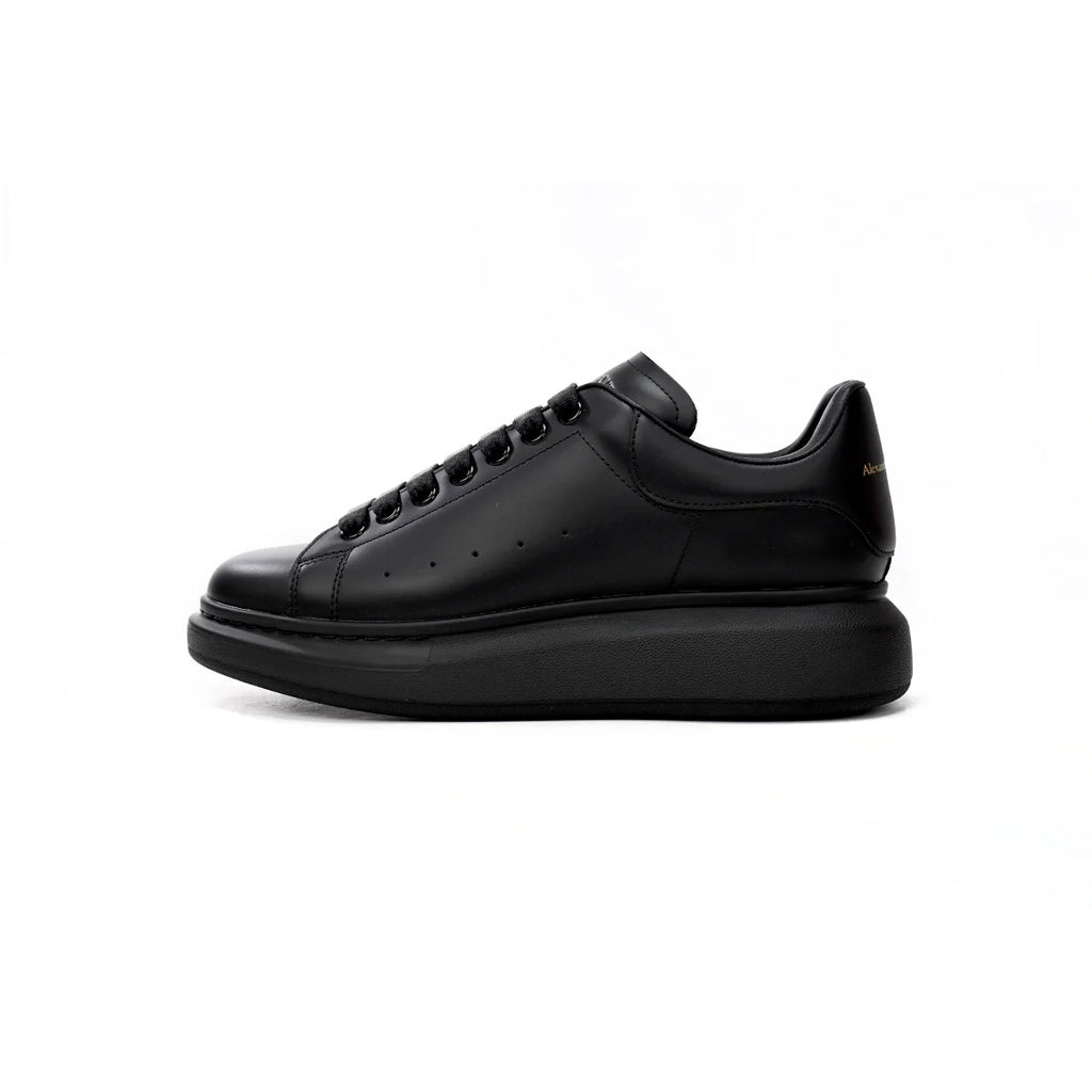 Alexander McQueen Sneaker Black