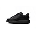Alexander McQueen Sneaker Black