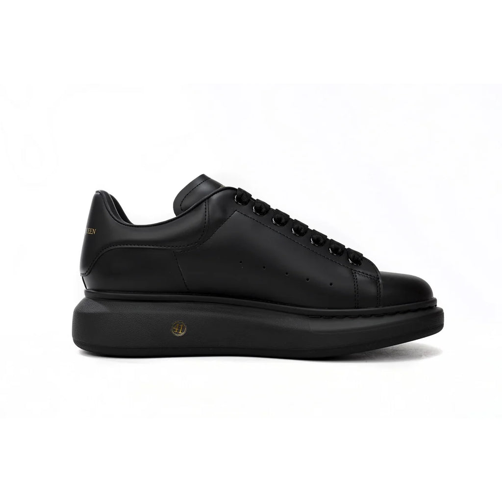 Alexander McQueen Sneaker Black