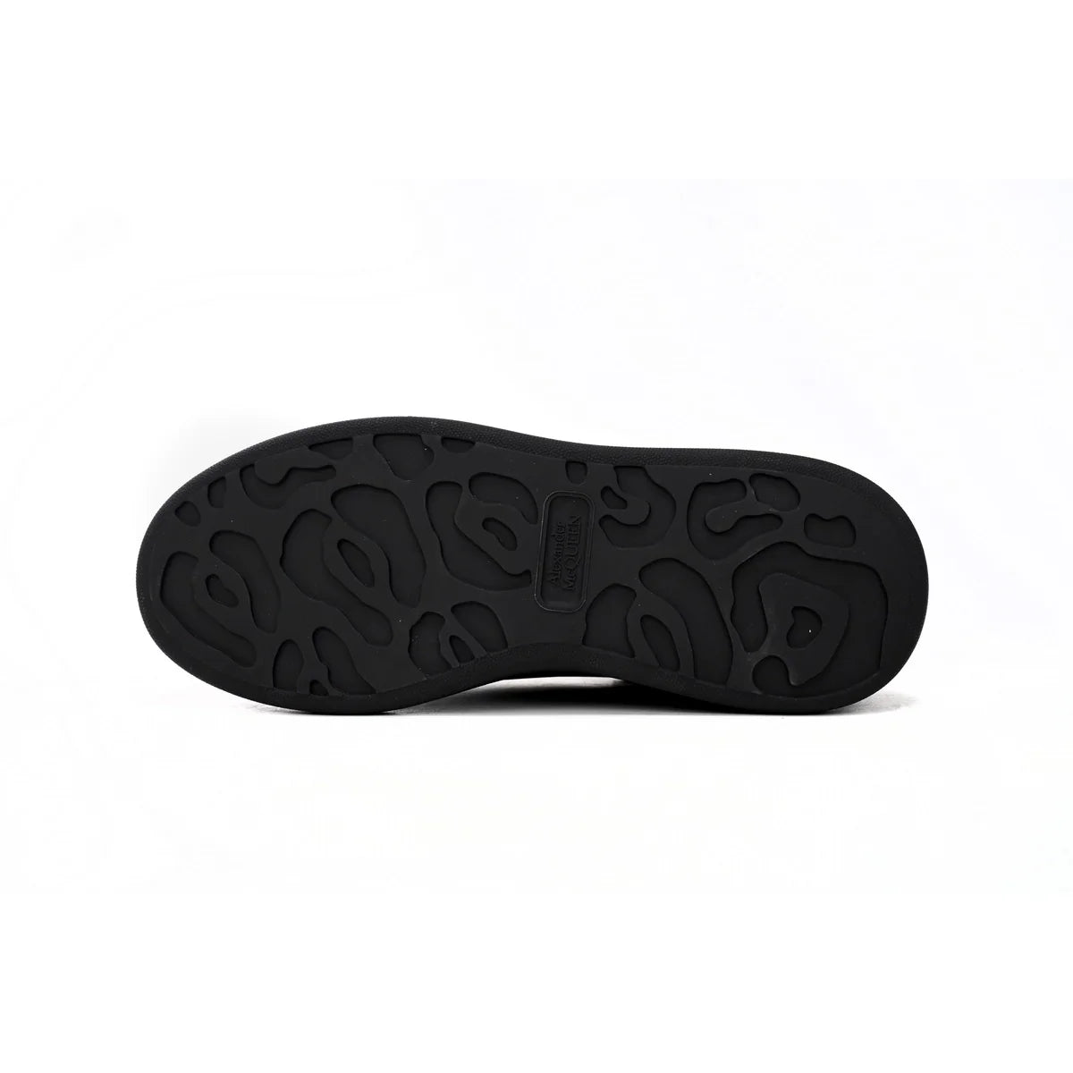 Alexander McQueen Sneaker Black