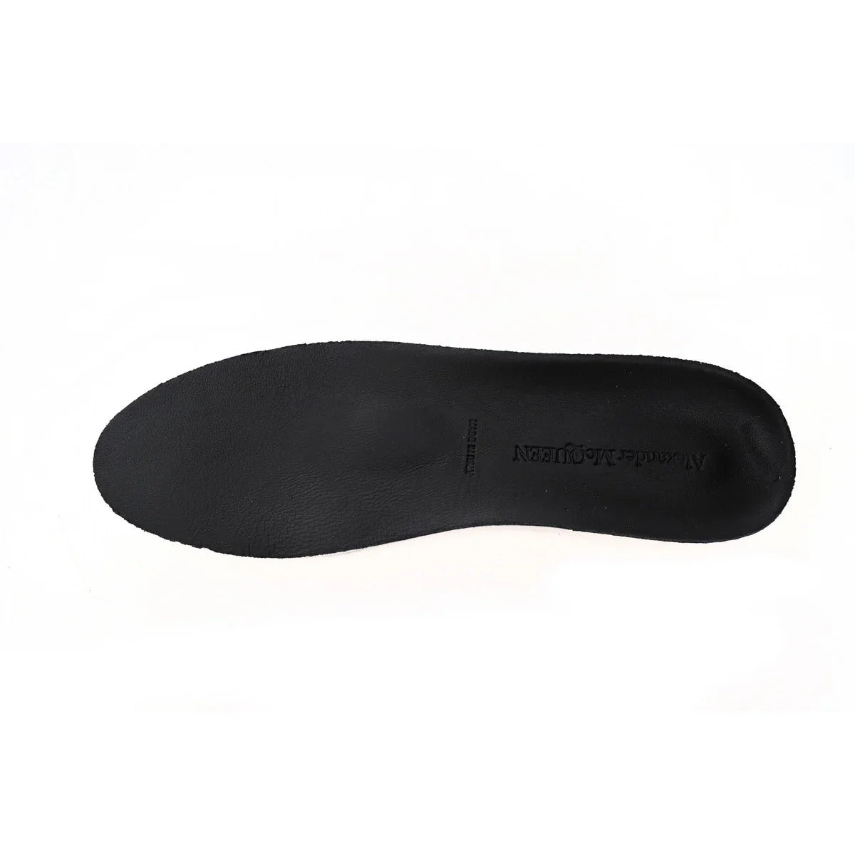 Alexander McQueen Sneaker Black