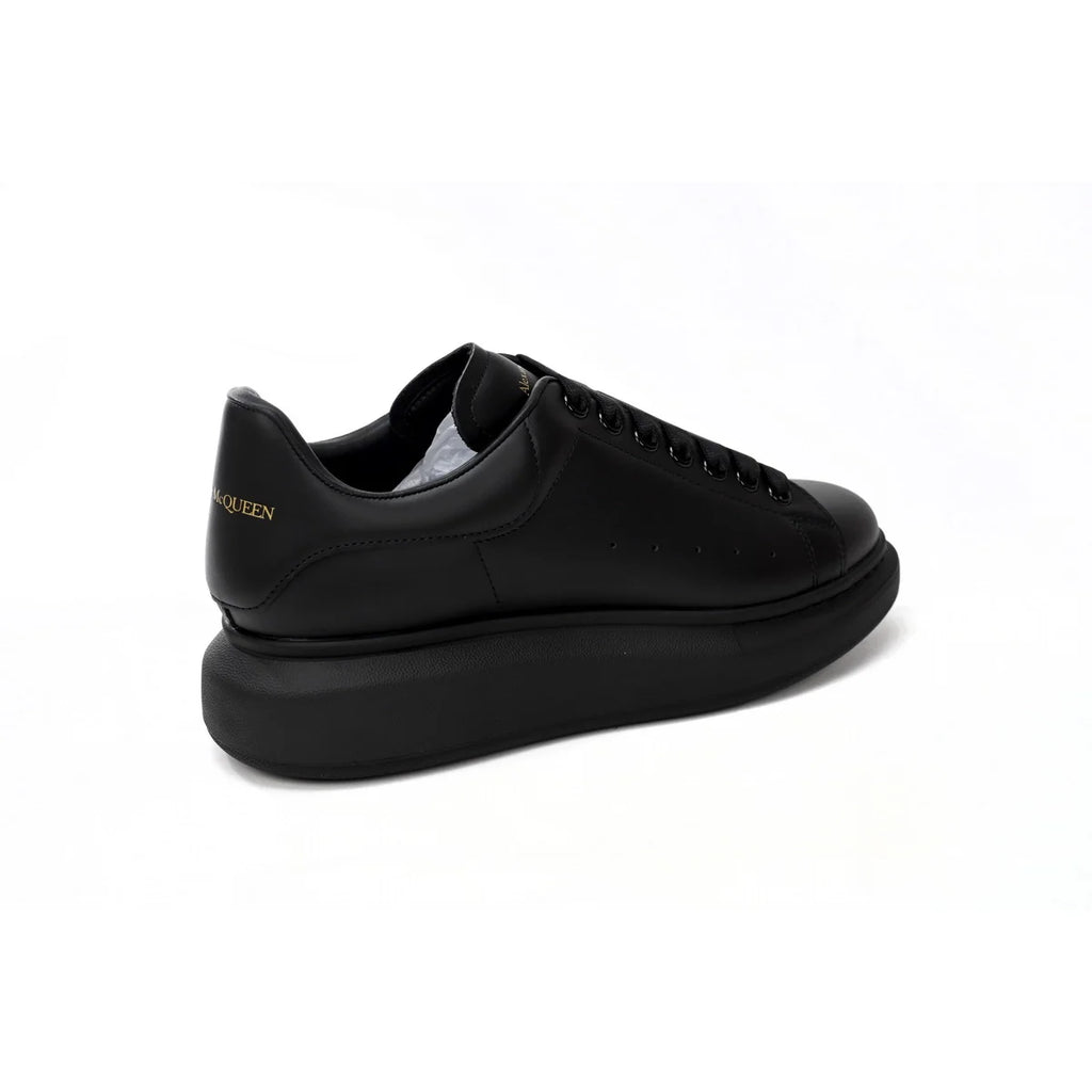 Alexander McQueen Sneaker Black