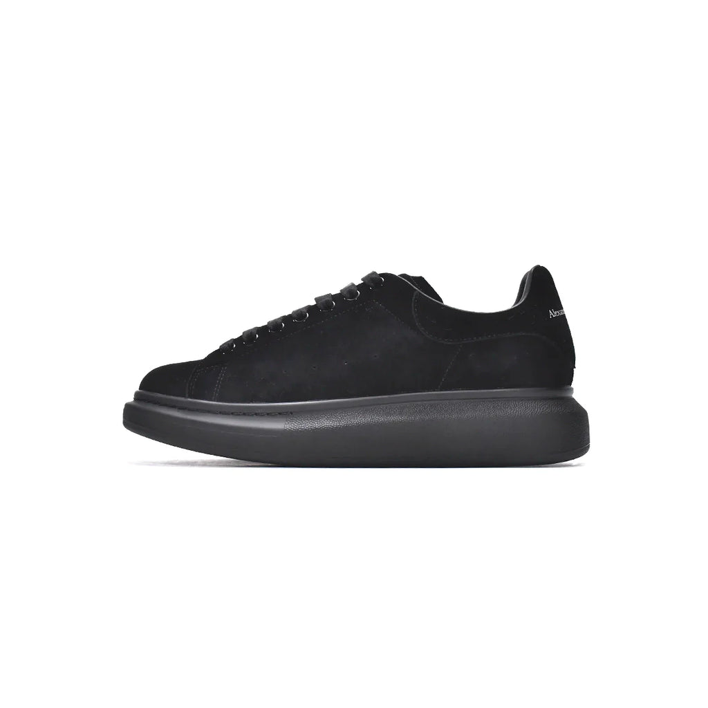 Alexander McQueen Sneaker Black