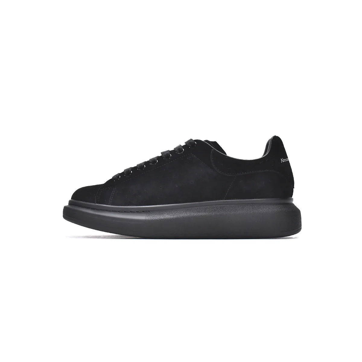Alexander McQueen Sneaker Black
