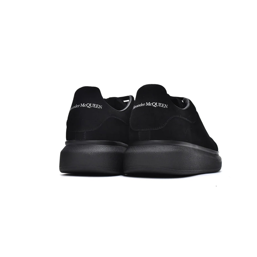 Alexander McQueen Sneaker Black