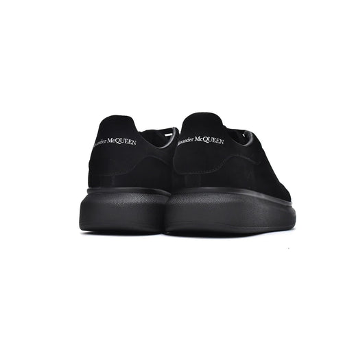 Alexander McQueen Sneaker Black