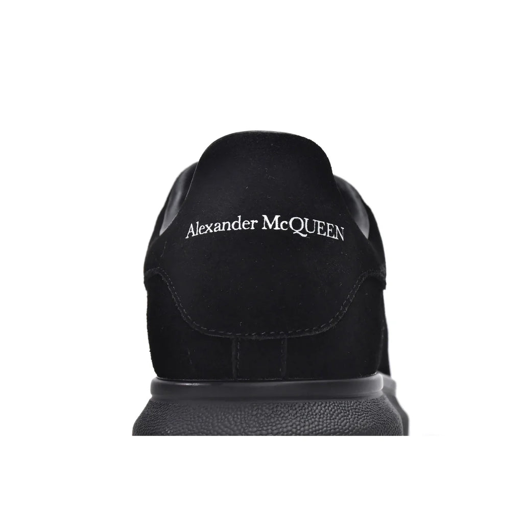 Alexander McQueen Sneaker Black