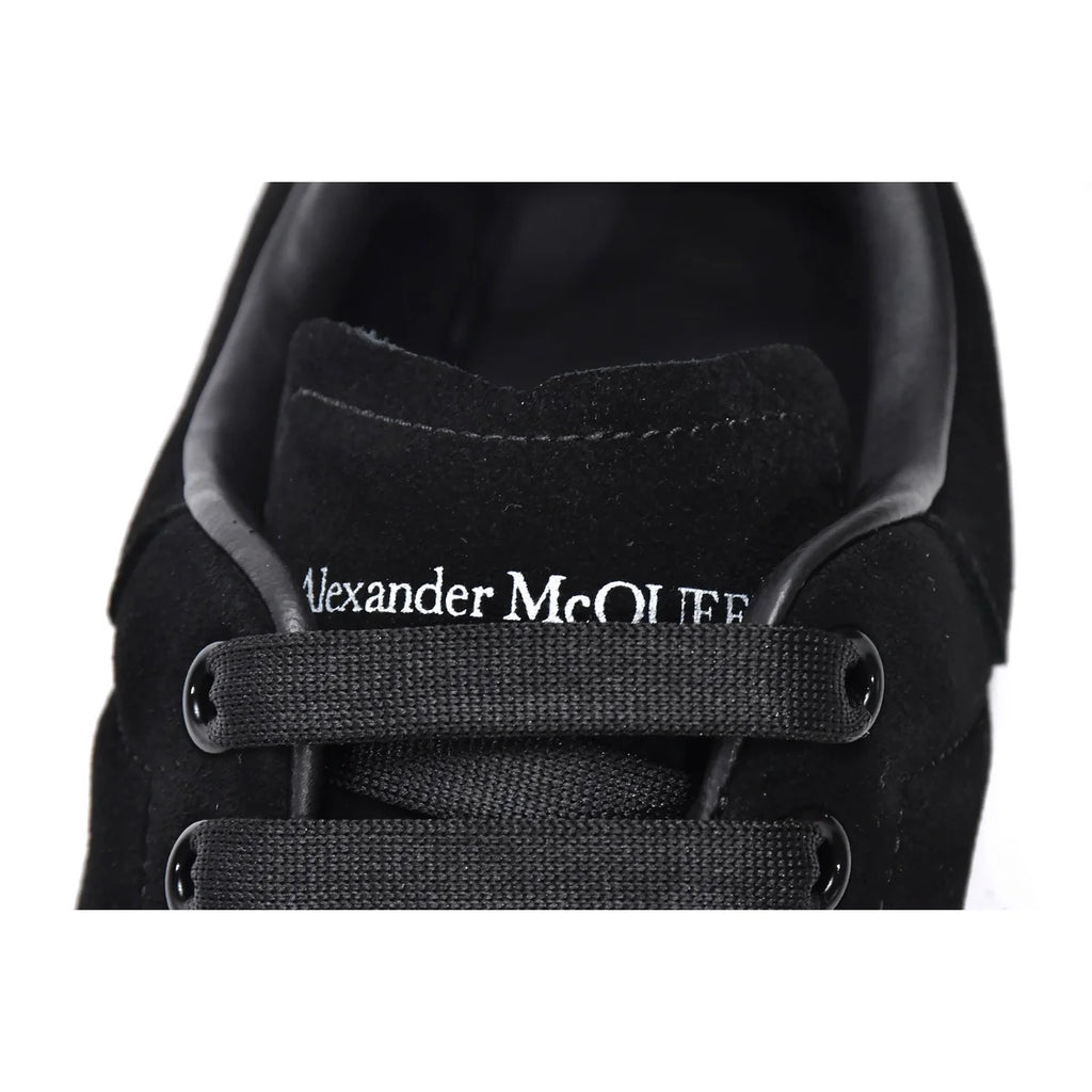 Alexander McQueen Sneaker Black