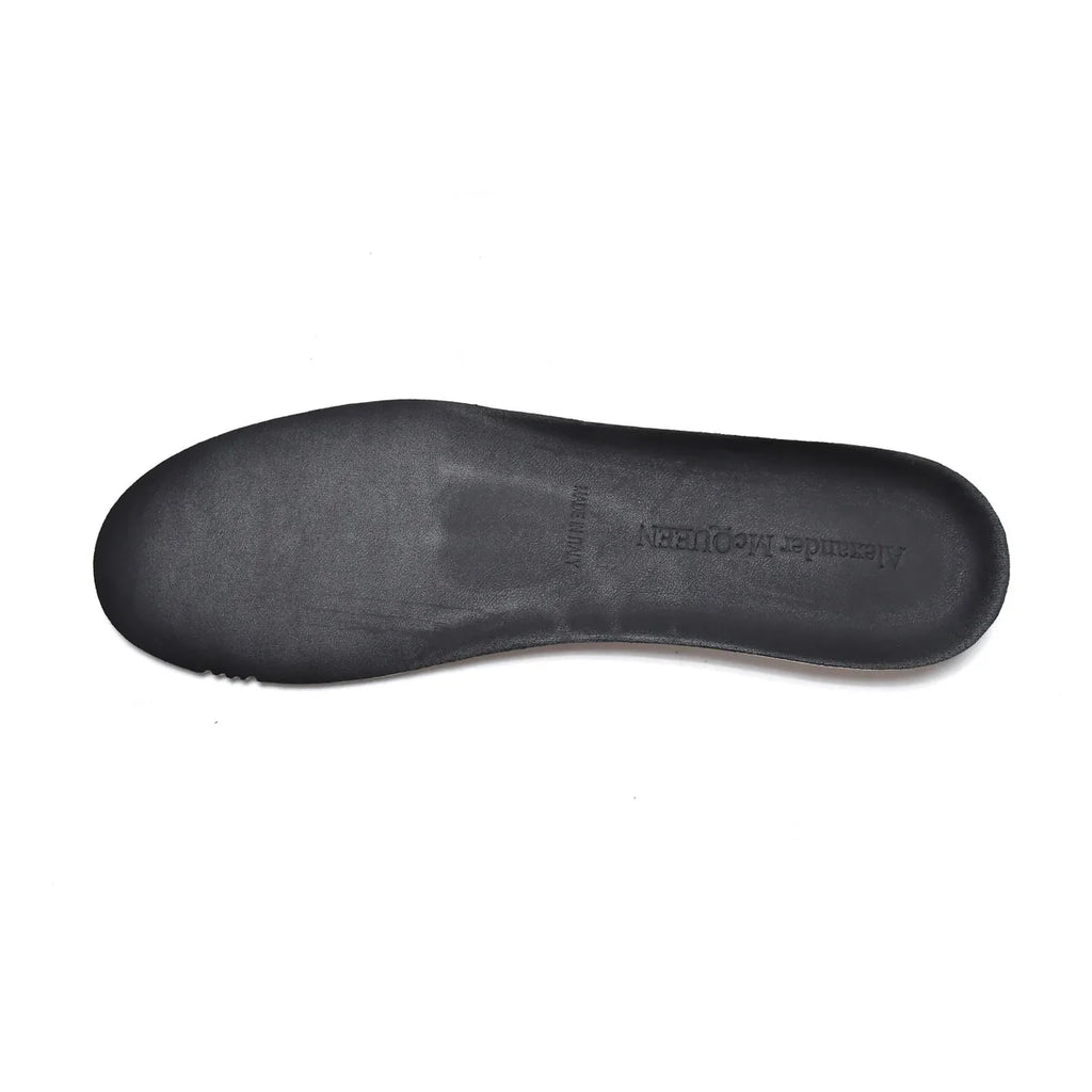 Alexander McQueen Sneaker Black