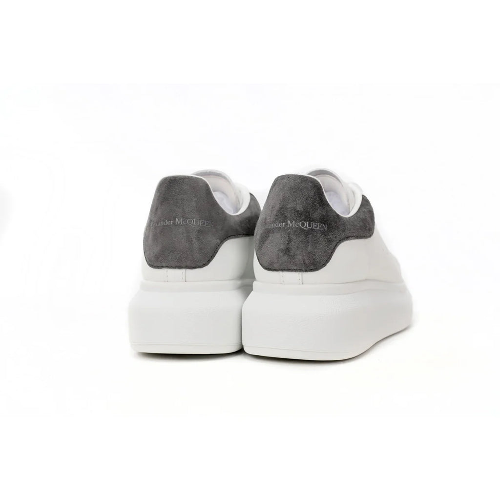 Alexander McQueen Sneaker Cloud White