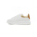 Alexander McQueen Sneaker Golden Tail