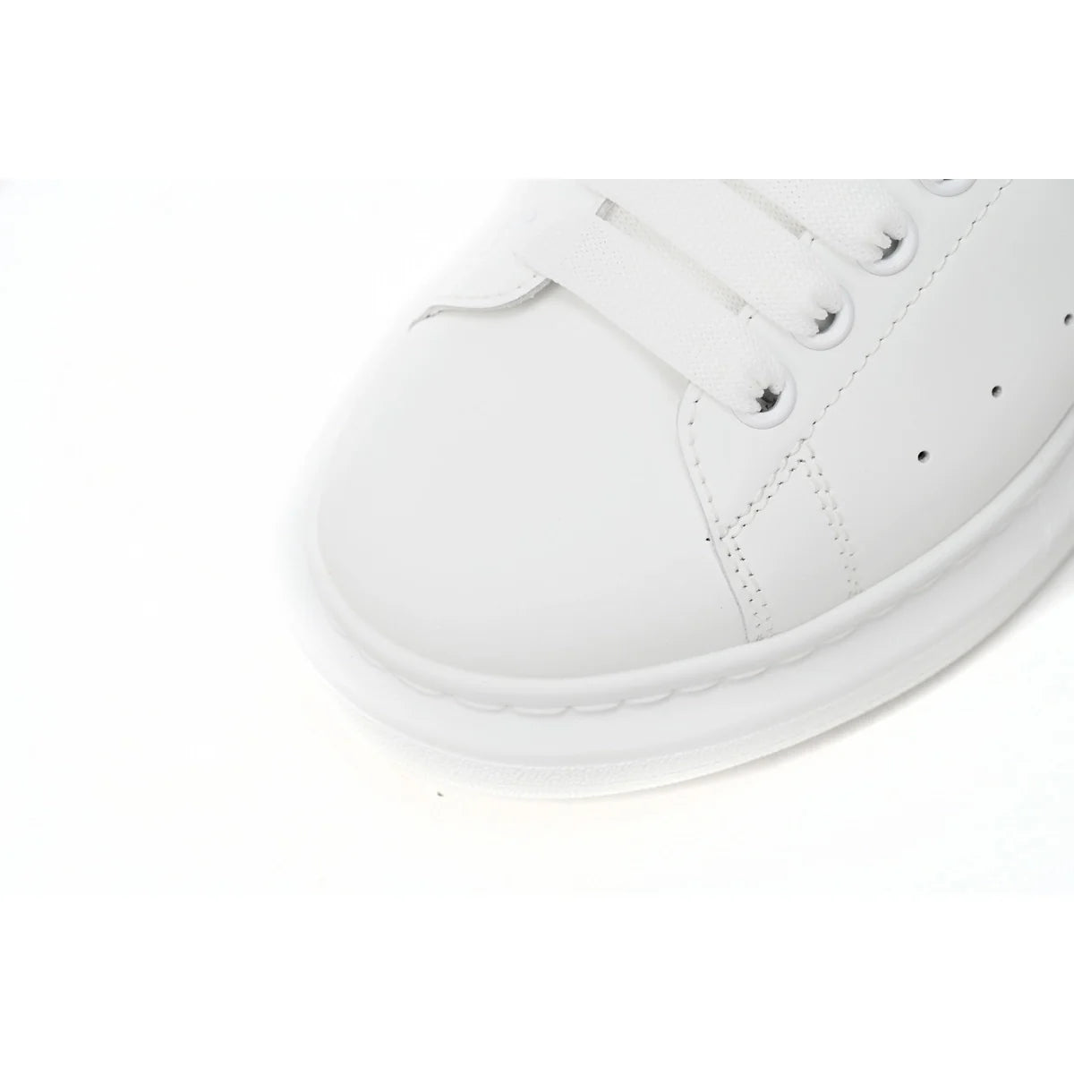 Alexander McQueen Sneaker Golden Tail
