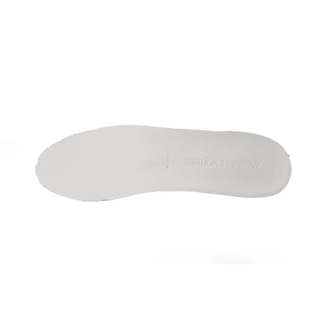 Alexander McQueen Sneaker Loose Drilling