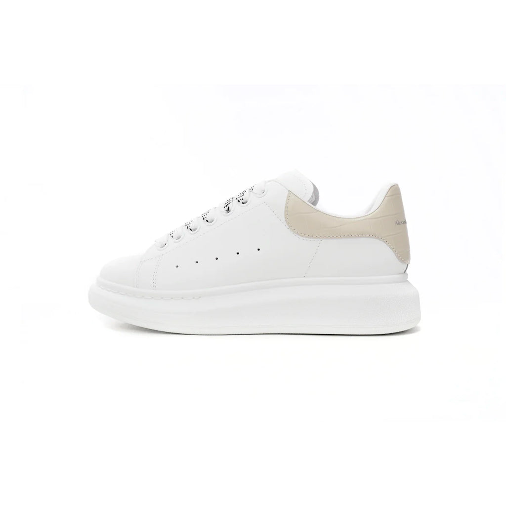 Alexander McQueen Sneaker Stone Pattern