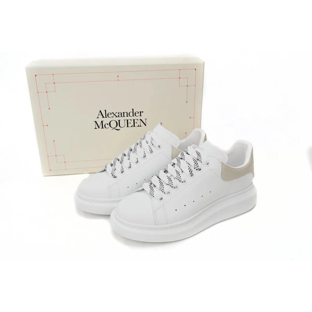 Alexander McQueen Sneaker Stone Pattern