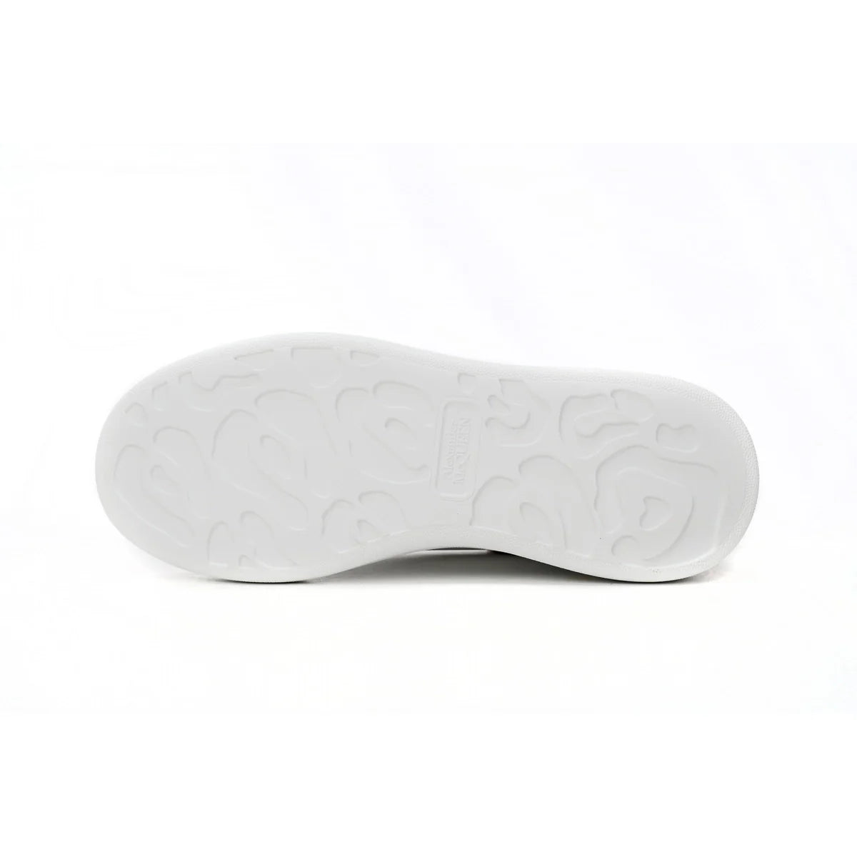 Alexander McQueen Sneaker Stone Pattern