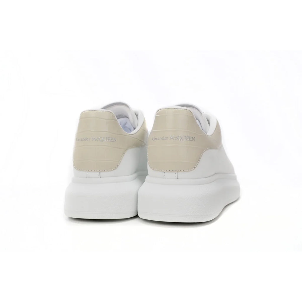Alexander McQueen Sneaker Stone Pattern