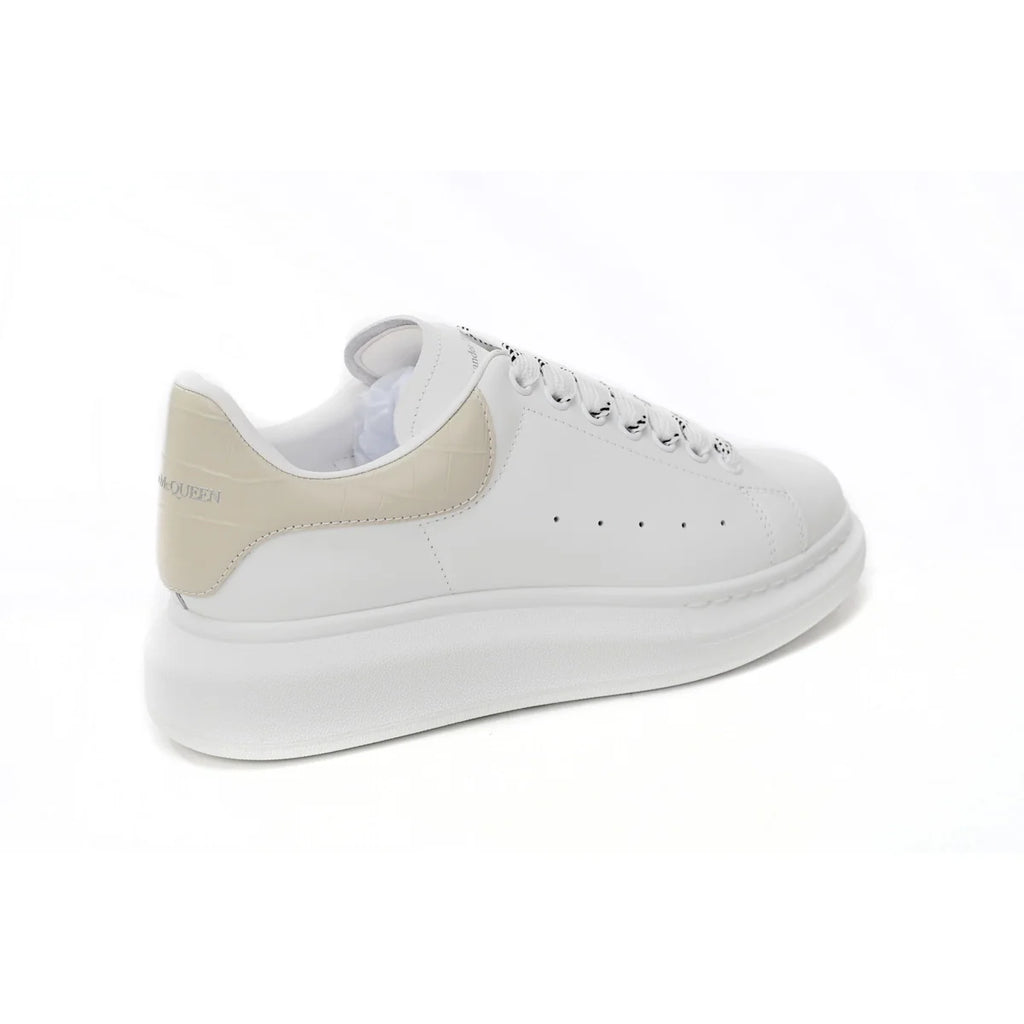 Alexander McQueen Sneaker Stone Pattern