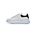 Alexander McQueen Sneaker White Black