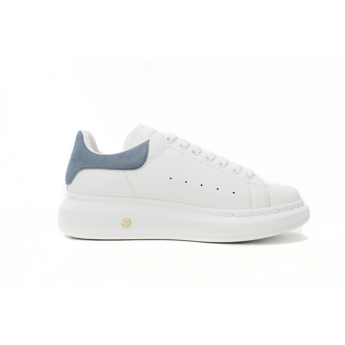 Alexander McQueen Sneaker haze blue