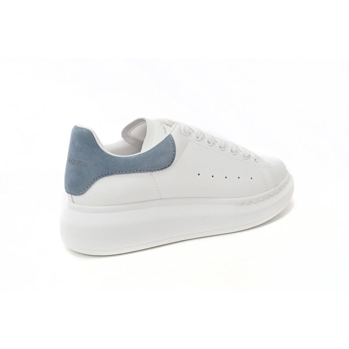 Alexander McQueen Sneaker haze blue