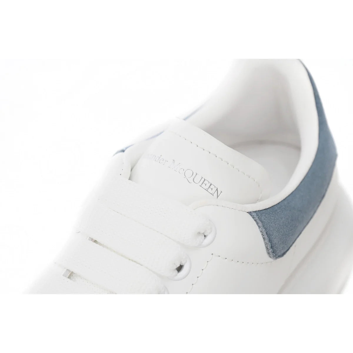 Alexander McQueen Sneaker haze blue