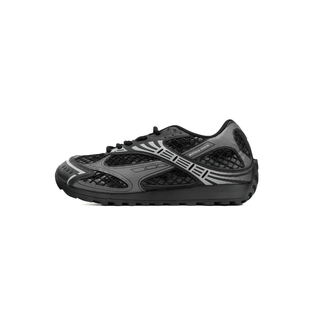 Bottega Veneta Orbit Black