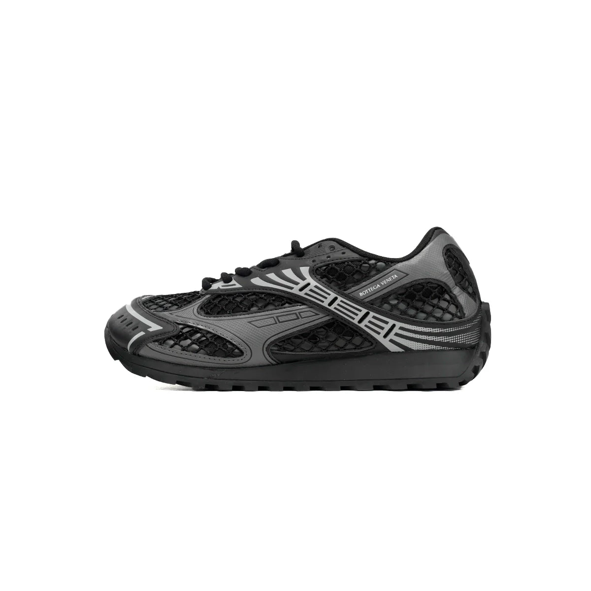 Bottega Veneta Orbit Black