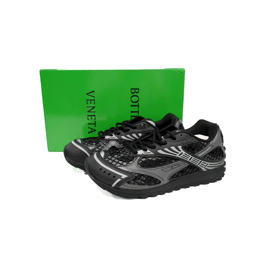 Bottega Veneta Orbit Black