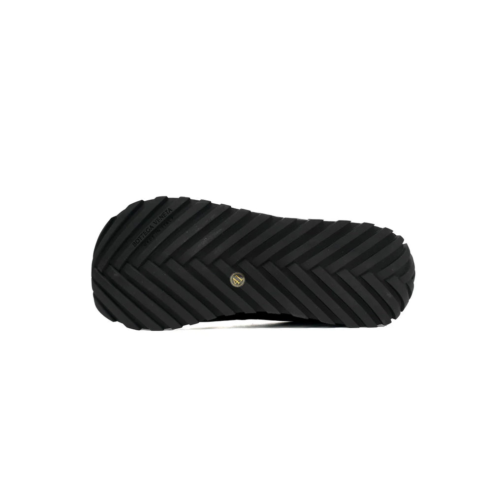 Bottega Veneta Orbit Black