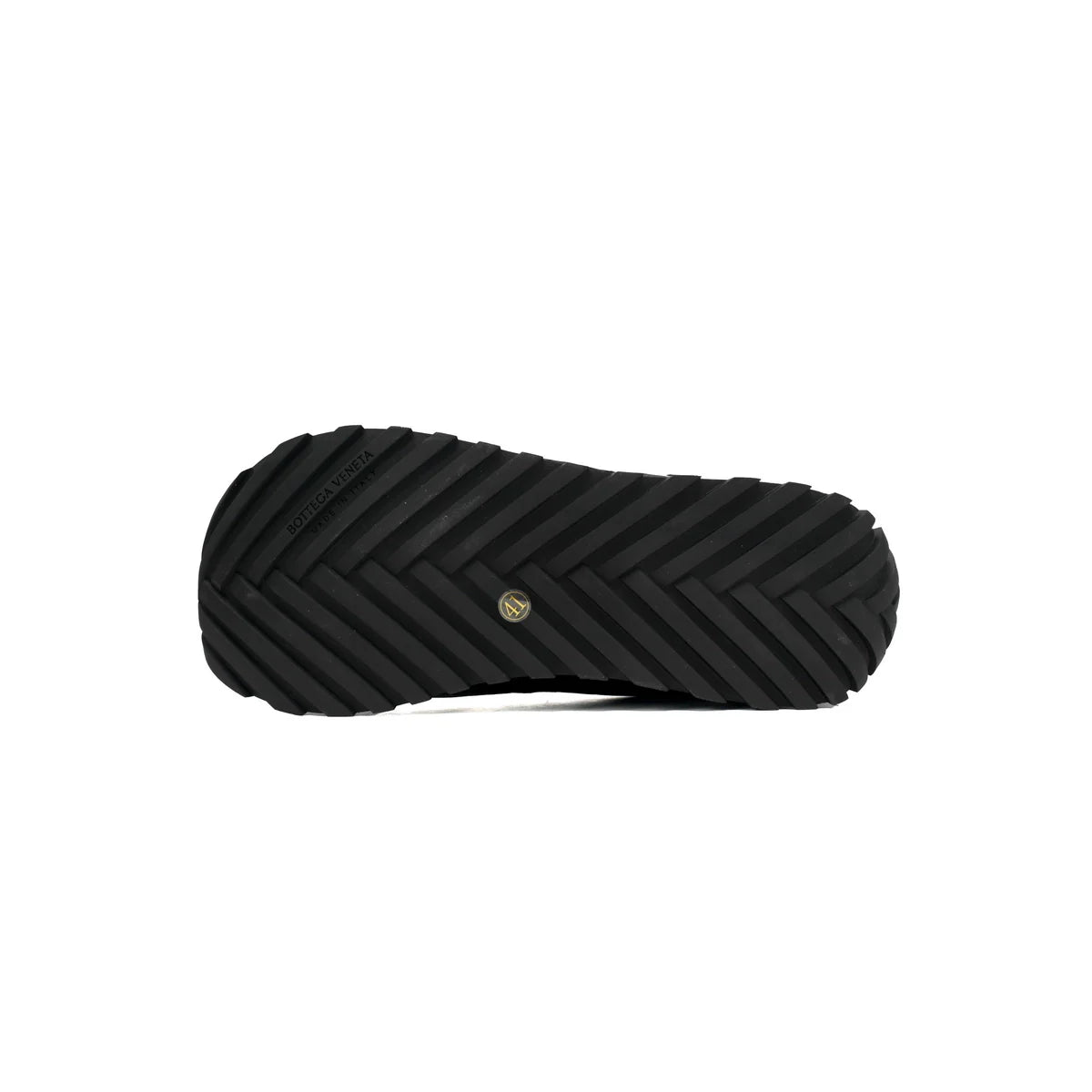 Bottega Veneta Orbit Black