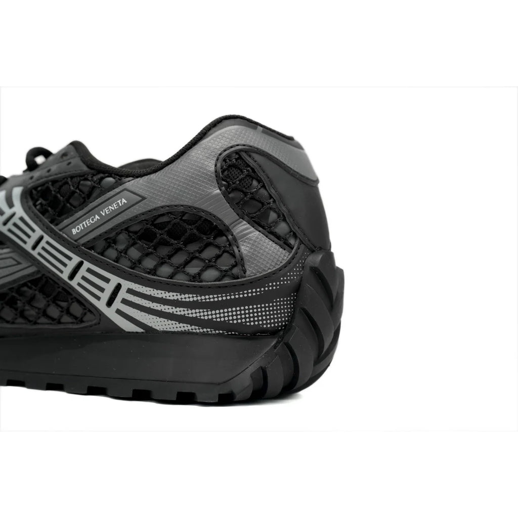 Bottega Veneta Orbit Black