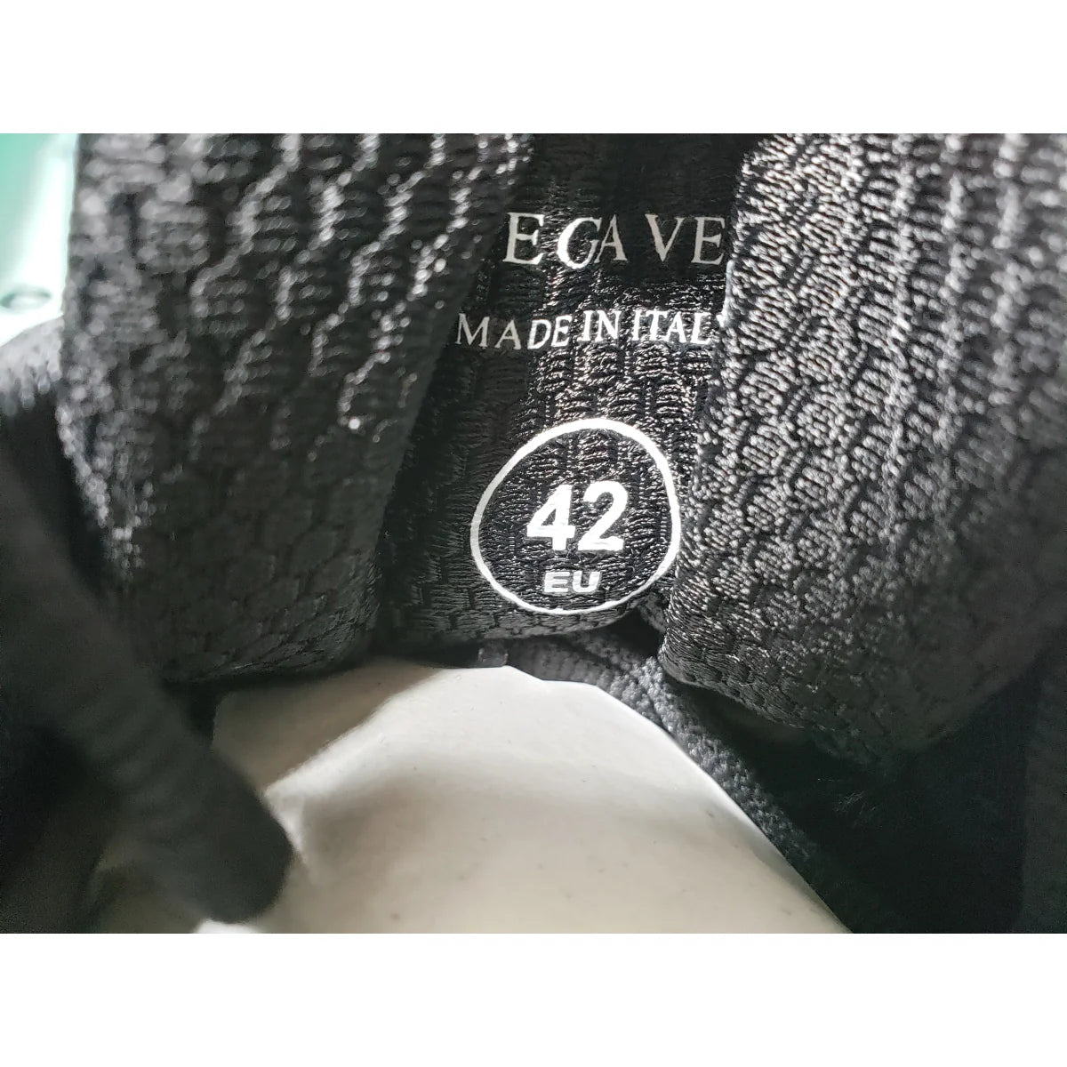 Bottega Veneta Orbit Black