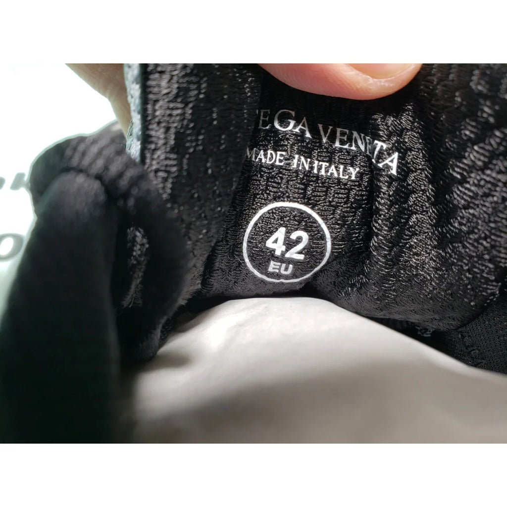 Bottega Veneta Orbit Black