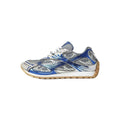 Bottega Veneta Orbit Blue Grey