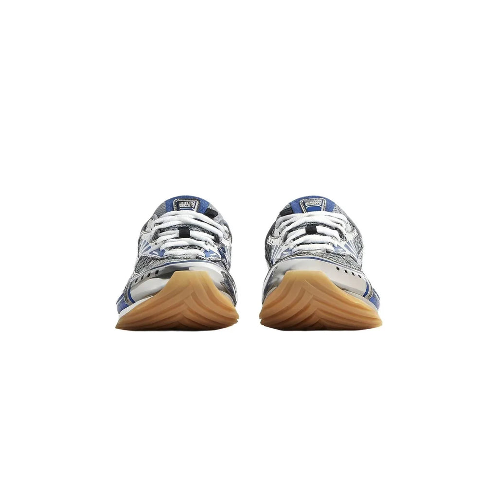 Bottega Veneta Orbit Blue Grey