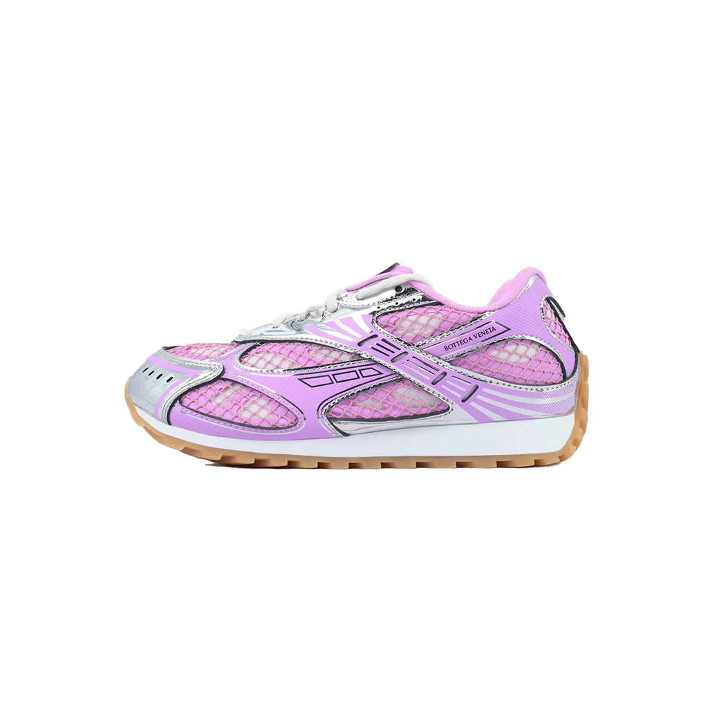 Bottega Veneta Orbit Pink