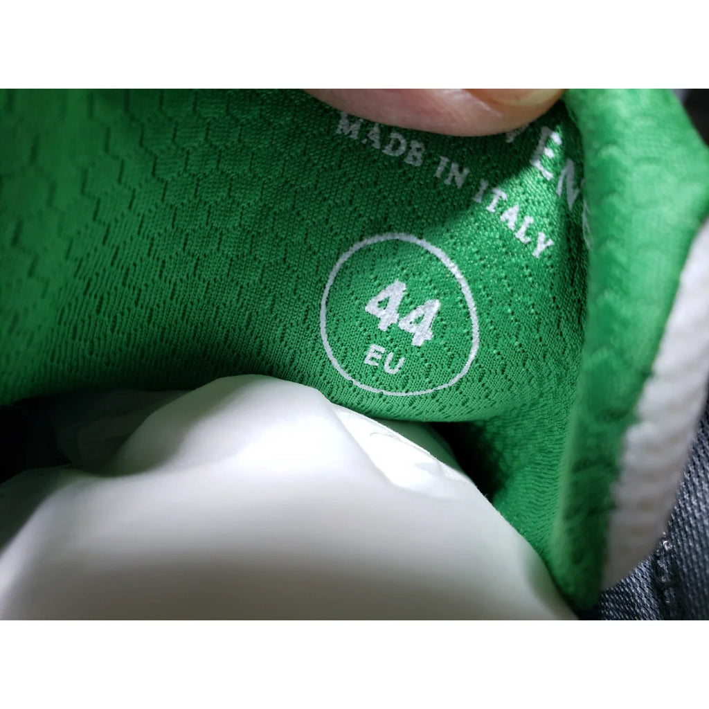 Bottega Veneta Orbit Green