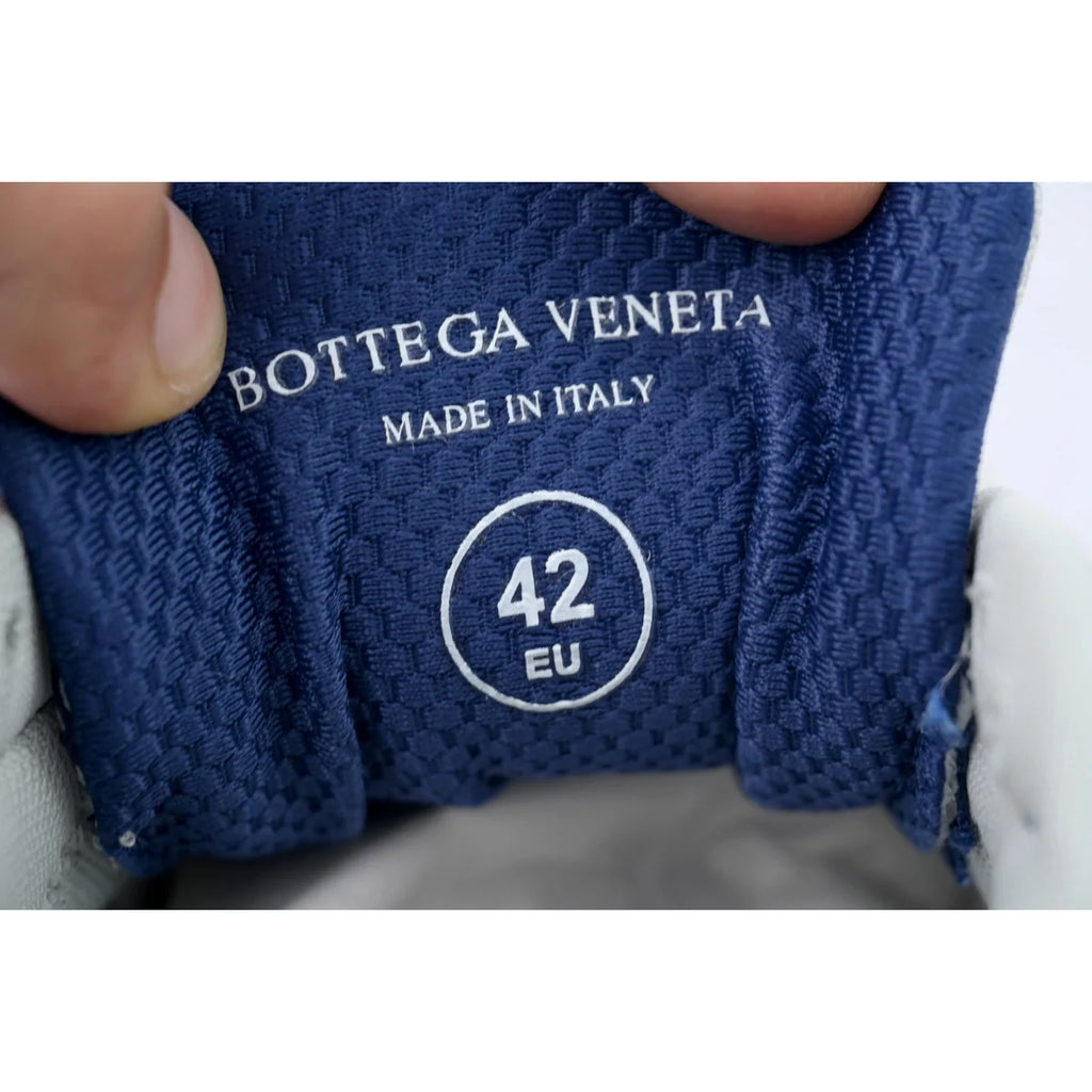 Bottega Veneta Orbit Dark Blue